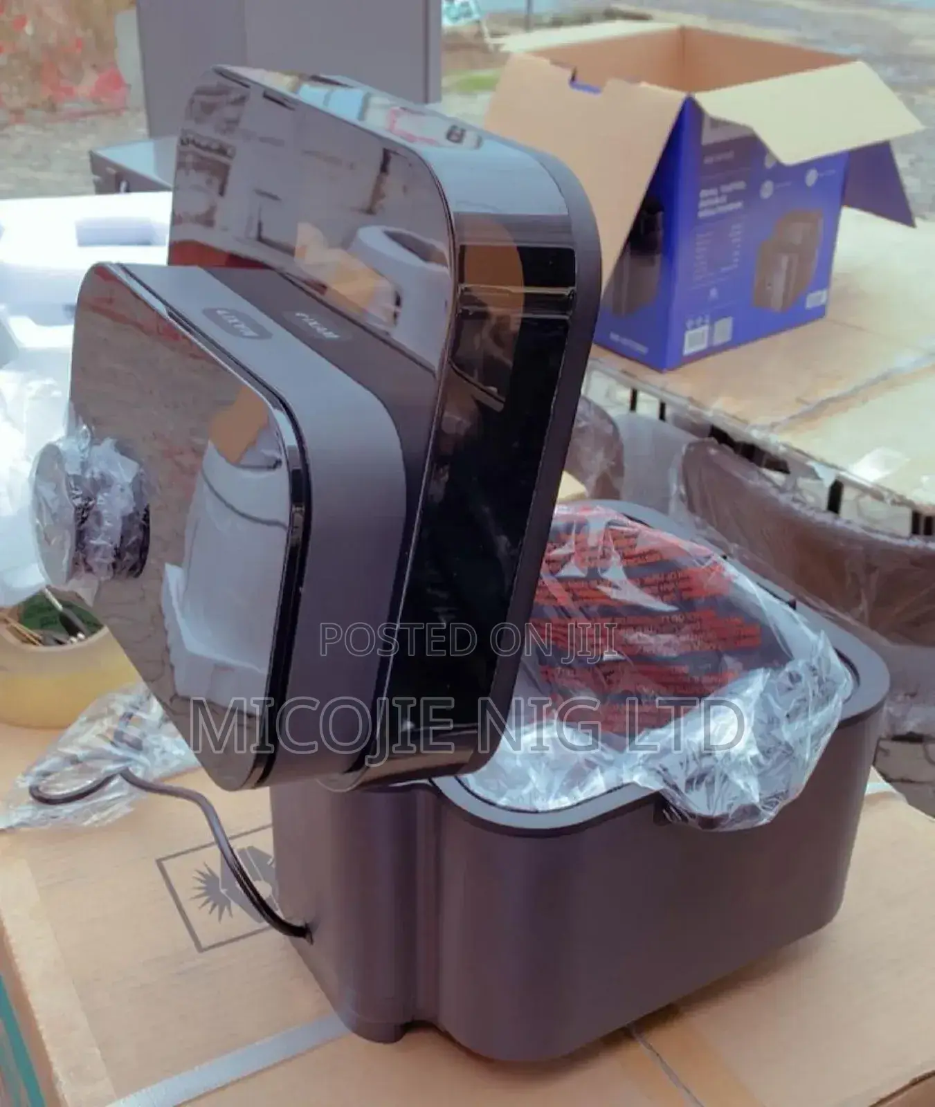 Maxi Air Fryer 7l