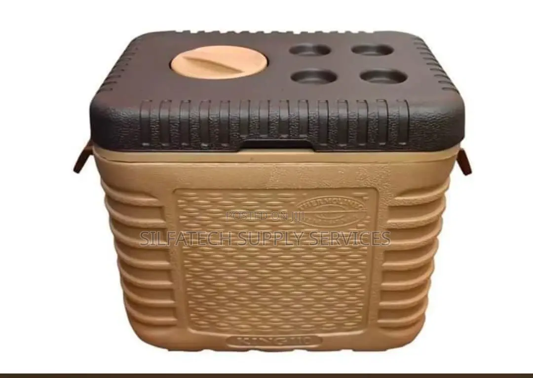 Original Food Cooler