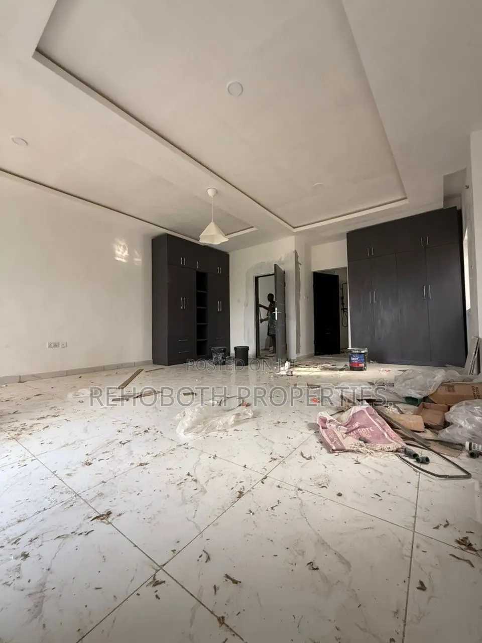 4bdrm Duplex in Carlton Gate Estate, Ibadan for sale