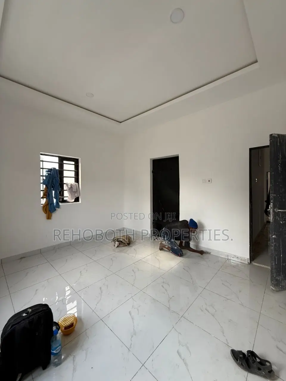 4bdrm Duplex in Carlton Gate Estate, Ibadan for sale