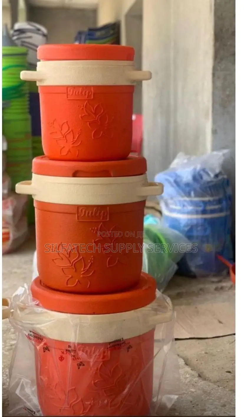 Original Food Cooler