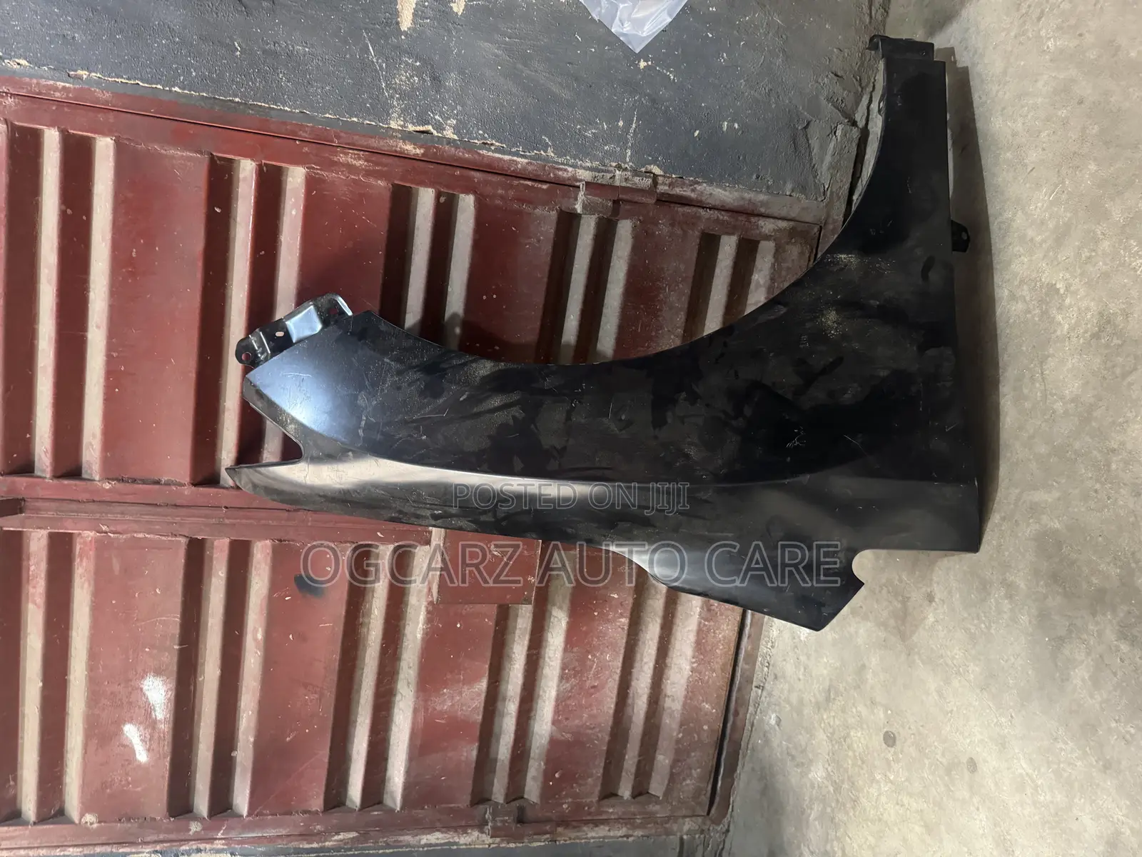 Fender for Toyota Venza 2009/2015 Available