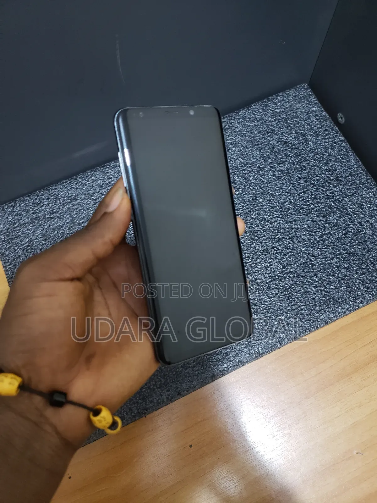 Samsung Galaxy S9 Plus 64 GB