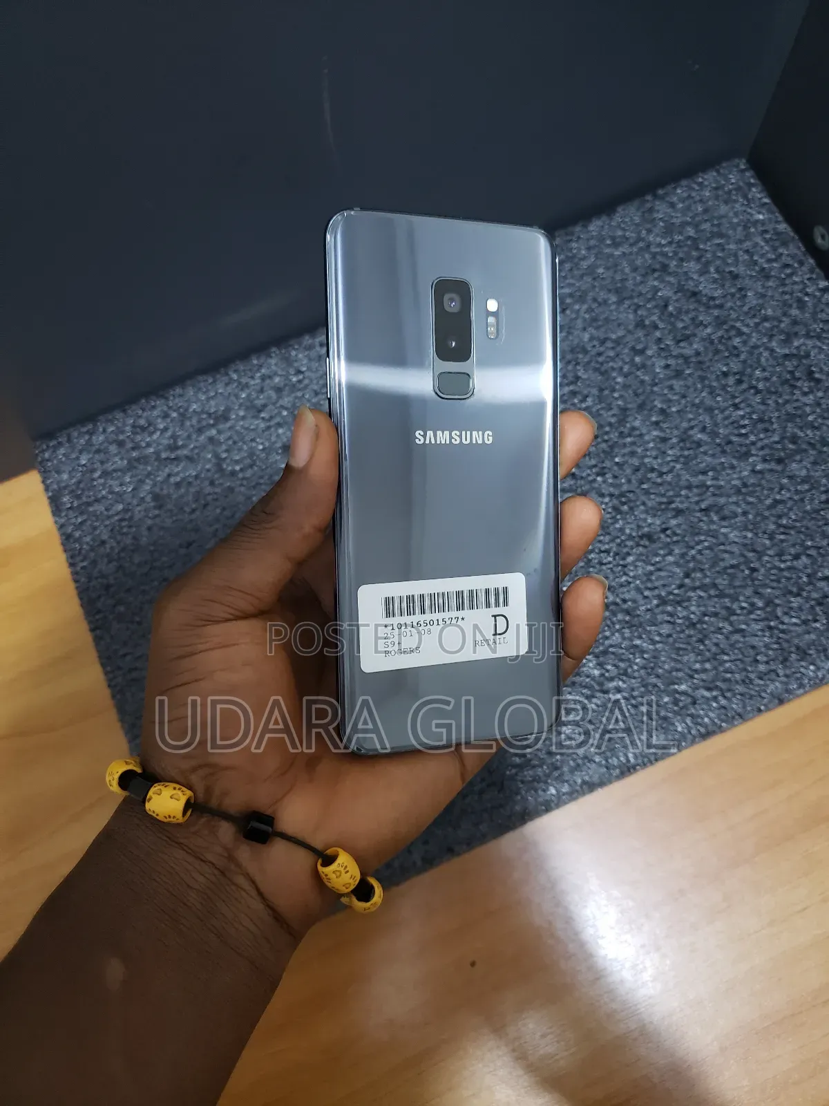 Samsung Galaxy S9 Plus 64 GB