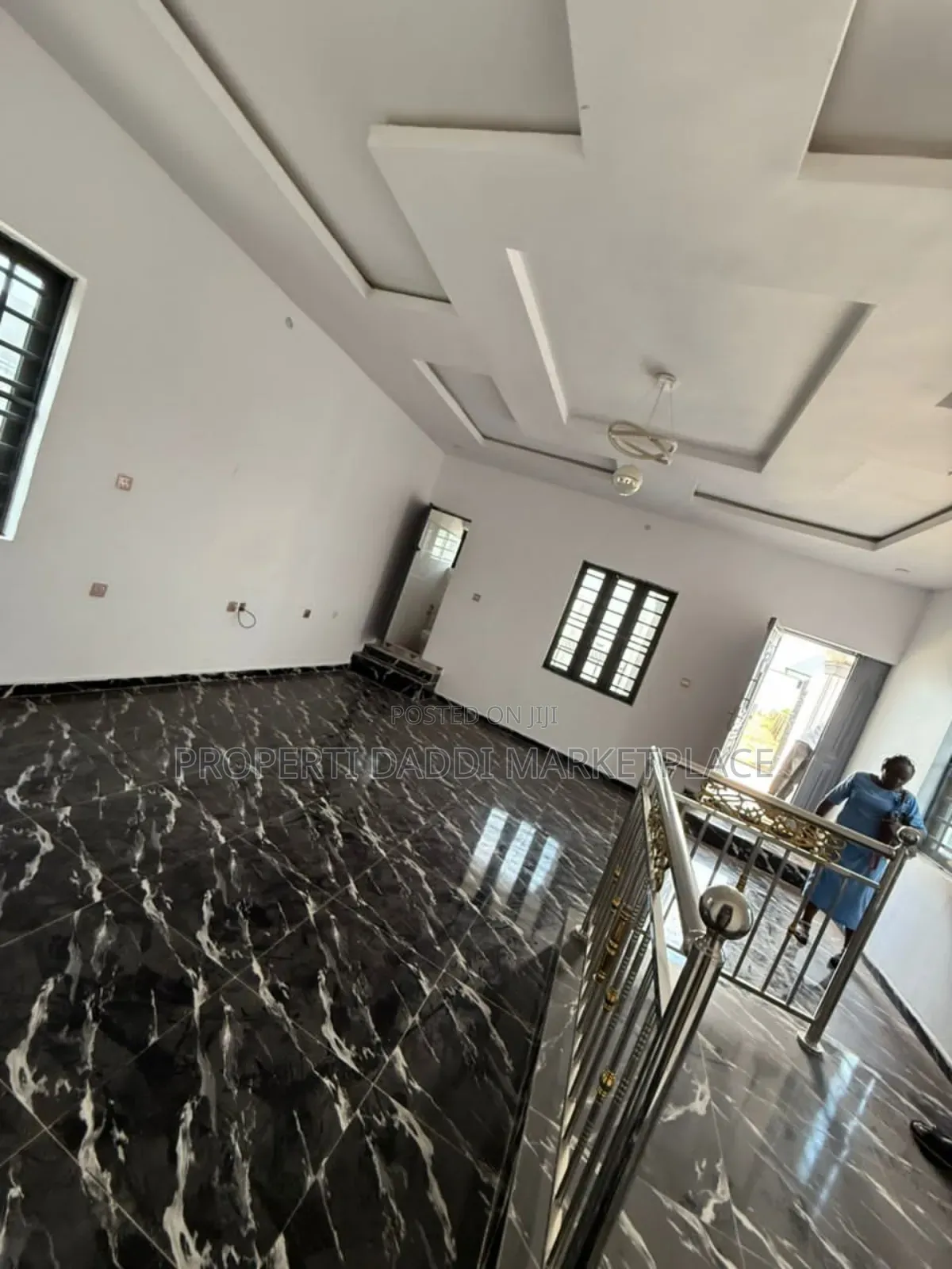 3bdrm Bungalow in Ayobo for sale
