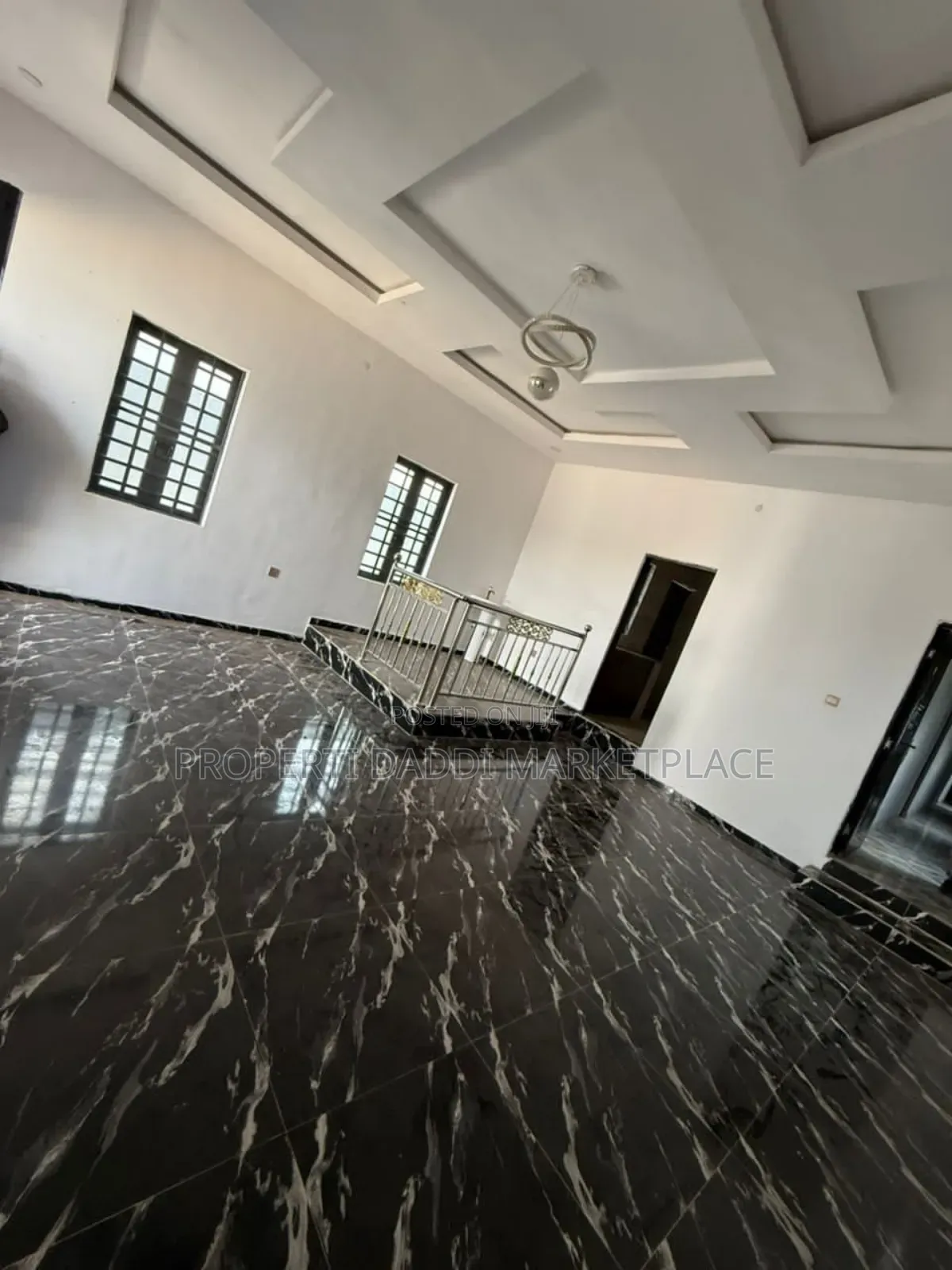 3bdrm Bungalow in Ayobo for sale