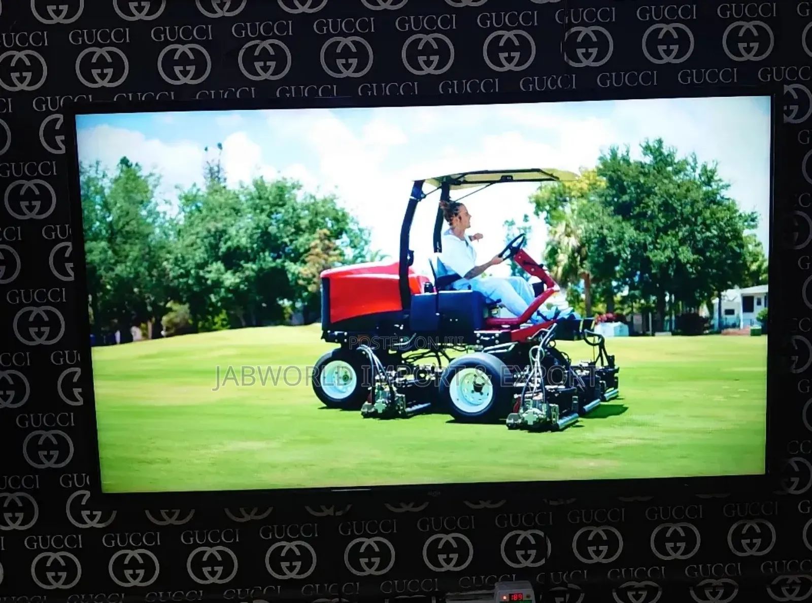 Toshiba 50" Inches Smart Tv With Bluetooth