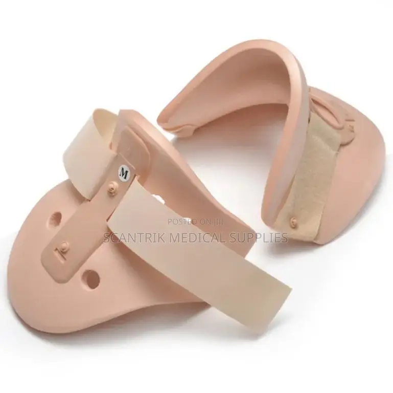 Hard Cervical Collar