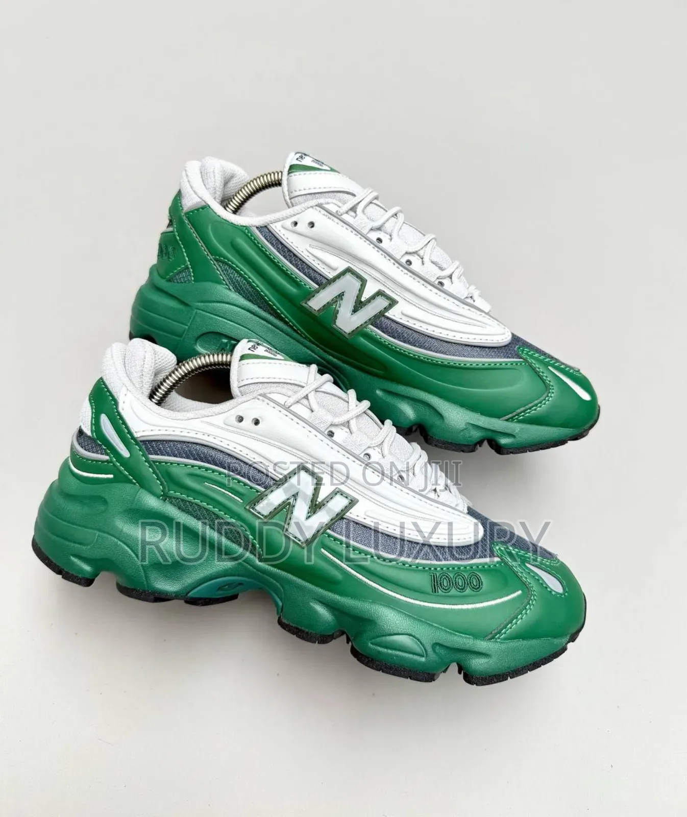 New Balance Sneakers