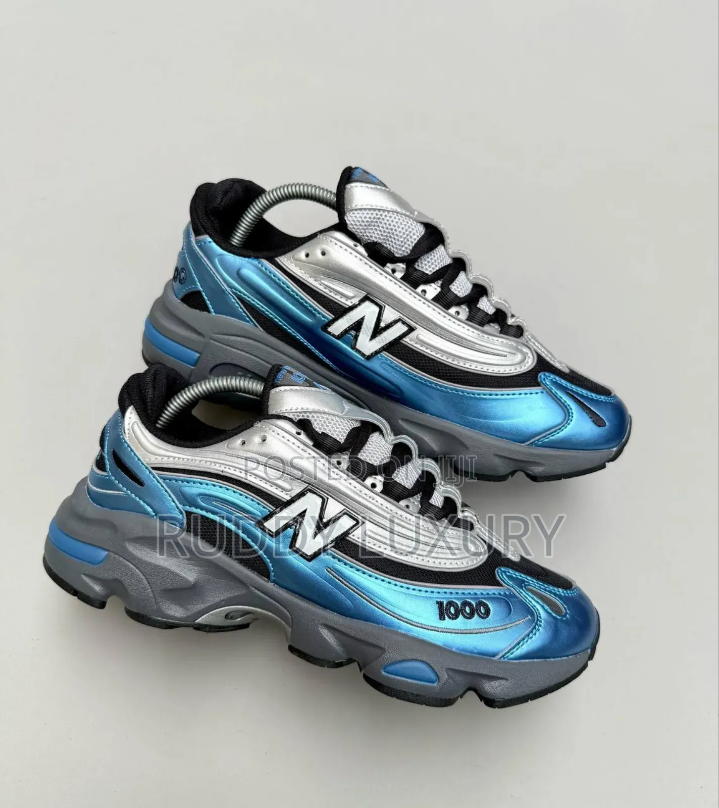 New Balance Sneakers