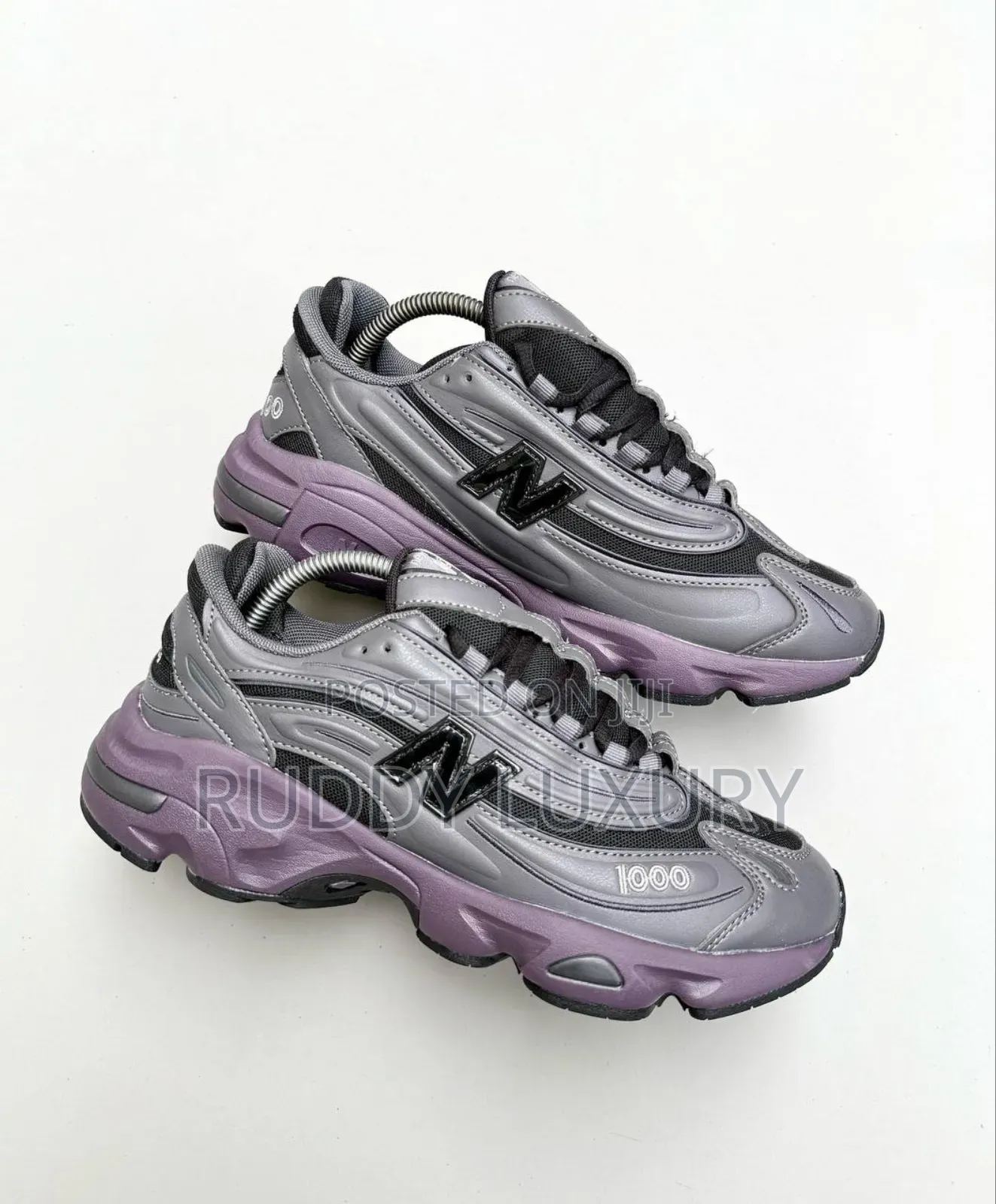 New Balance Sneakers