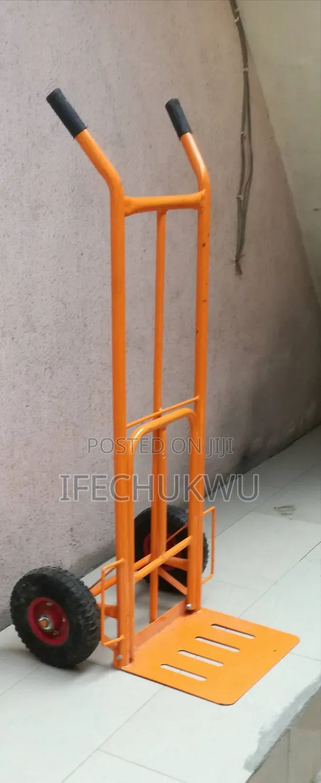 Hand Trolley