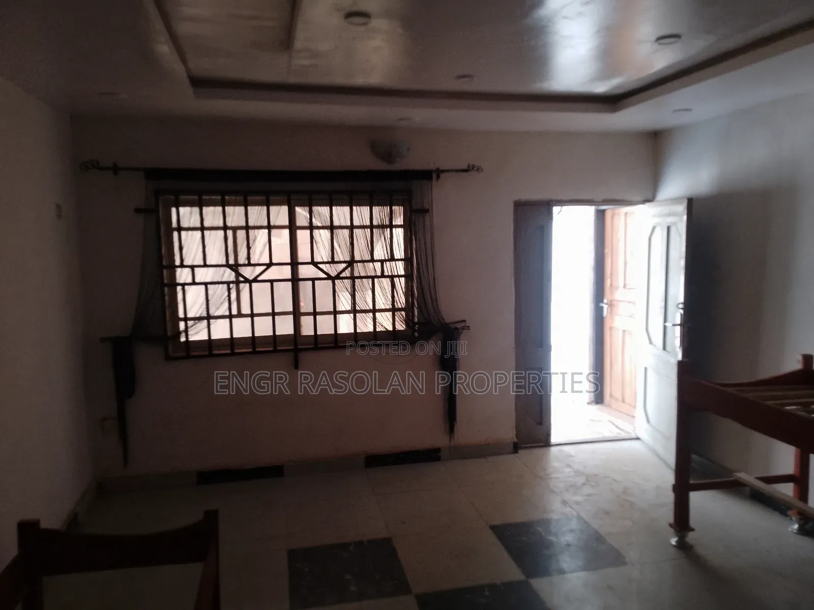 Furnished 3bdrm Bungalow in Ganmo, Ifelodun-Kwara for sale