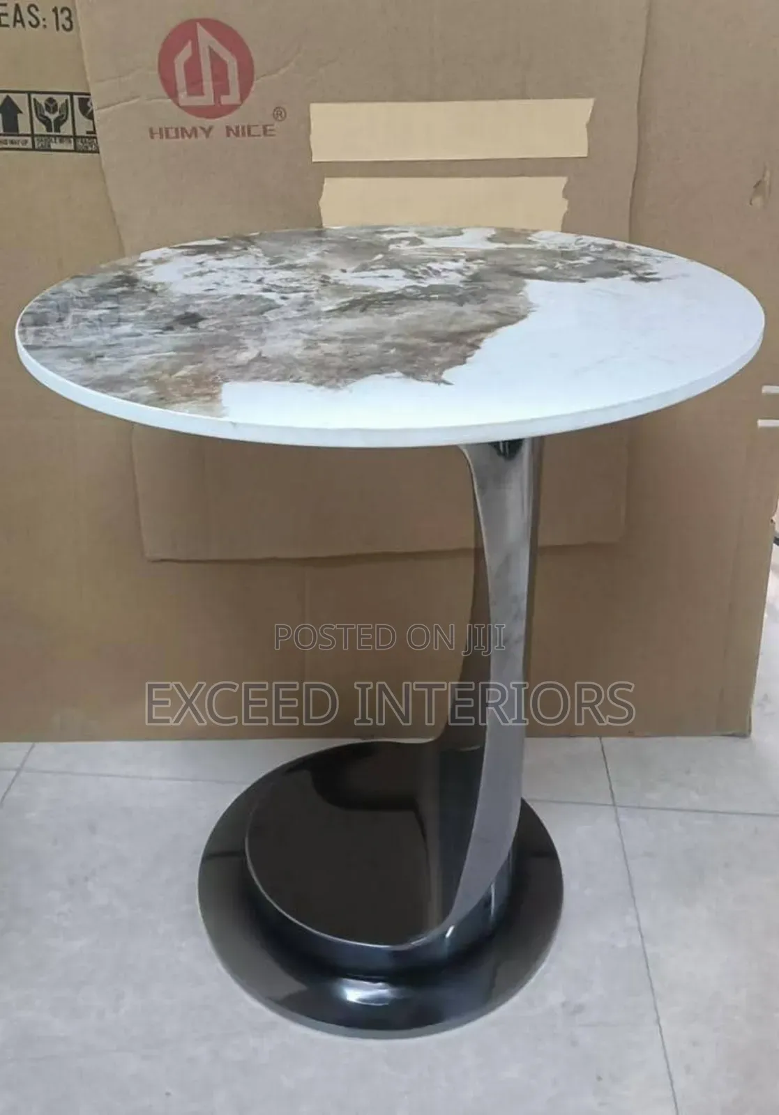 Quality Side Table