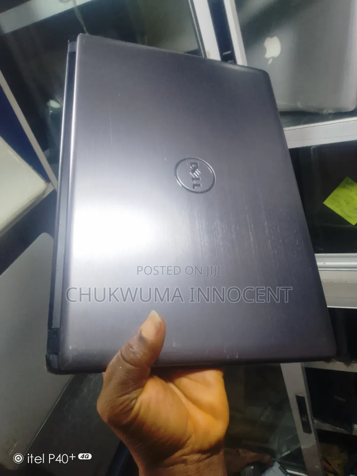 Laptop Dell Vostro 5468 8GB Intel Core I5 HDD 500GB