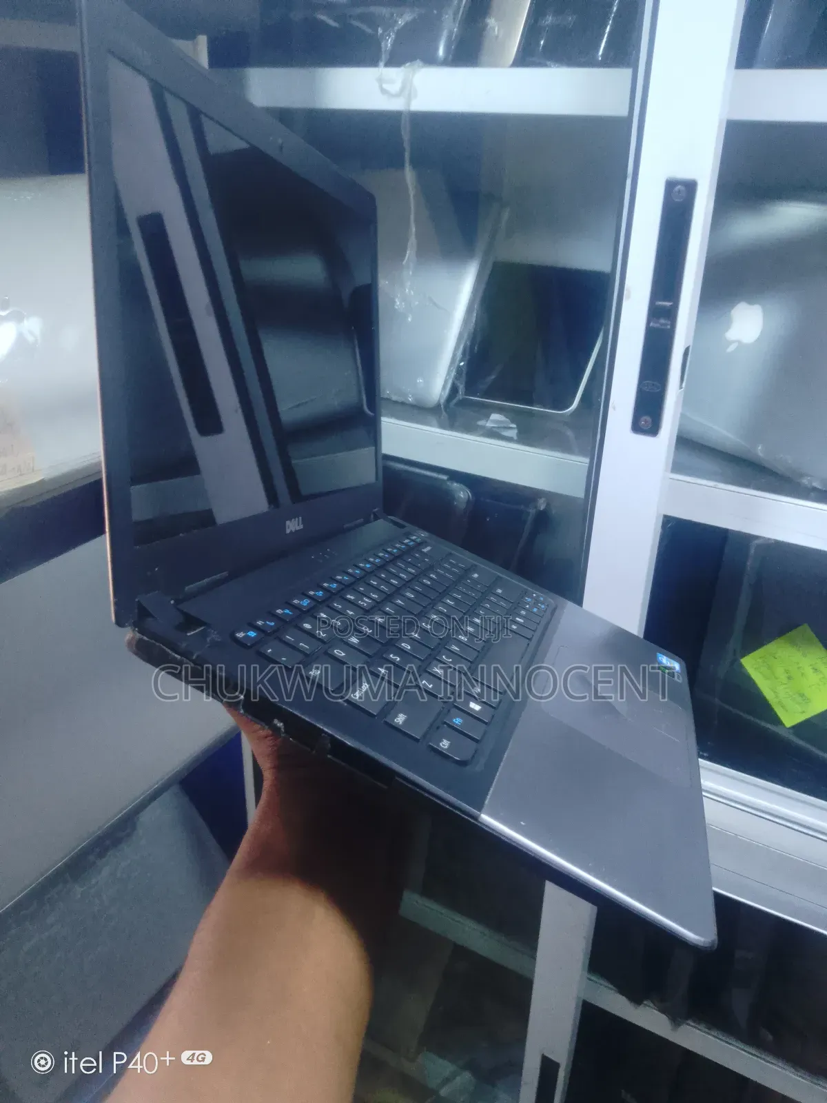 Laptop Dell Vostro 5468 8GB Intel Core I5 HDD 500GB