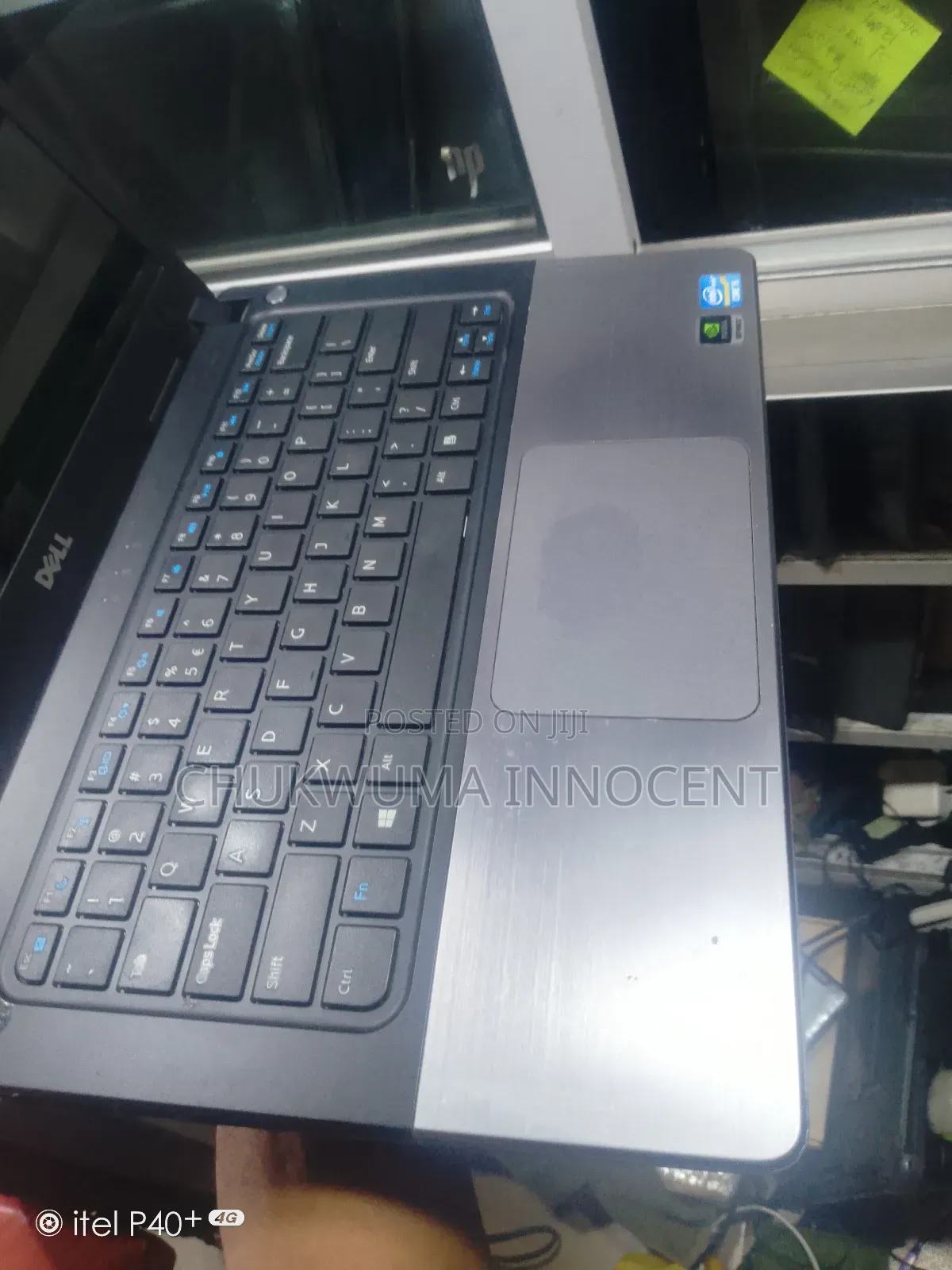 Laptop Dell Vostro 5468 8GB Intel Core I5 HDD 500GB