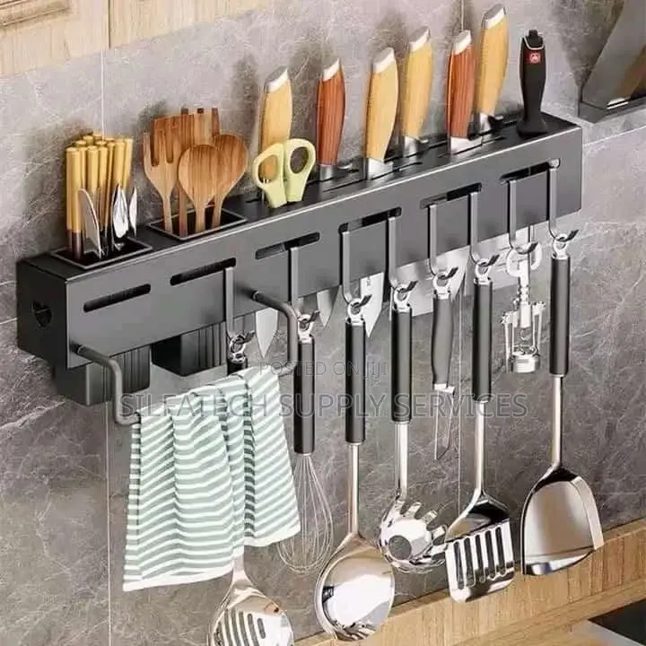 Cutlery Hanger/Hanging Equipment
