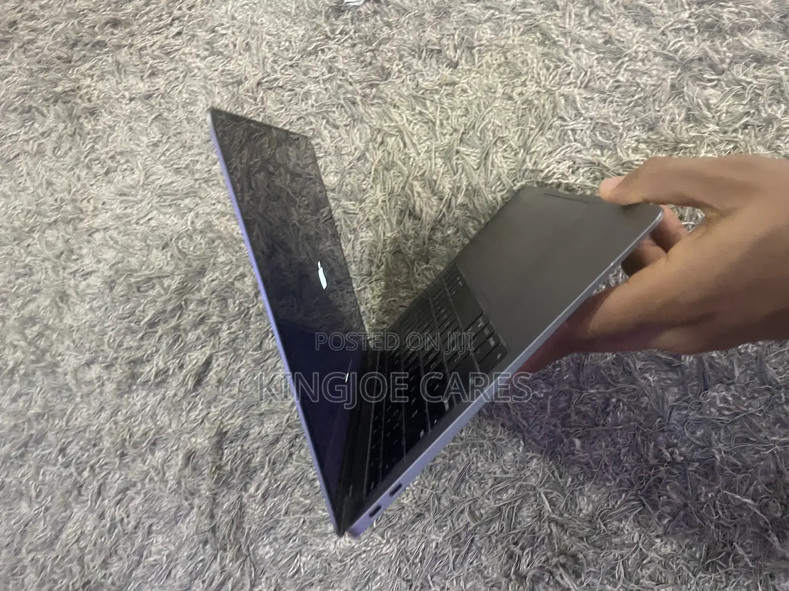 Laptop Apple MacBook Air 8GB Intel Core I5 SSD 128GB