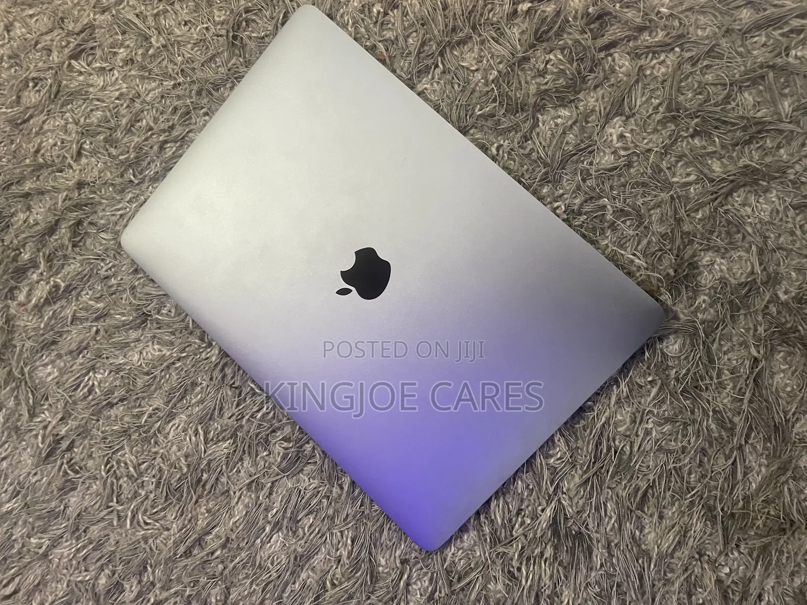 Laptop Apple MacBook Air 8GB Intel Core I5 SSD 128GB