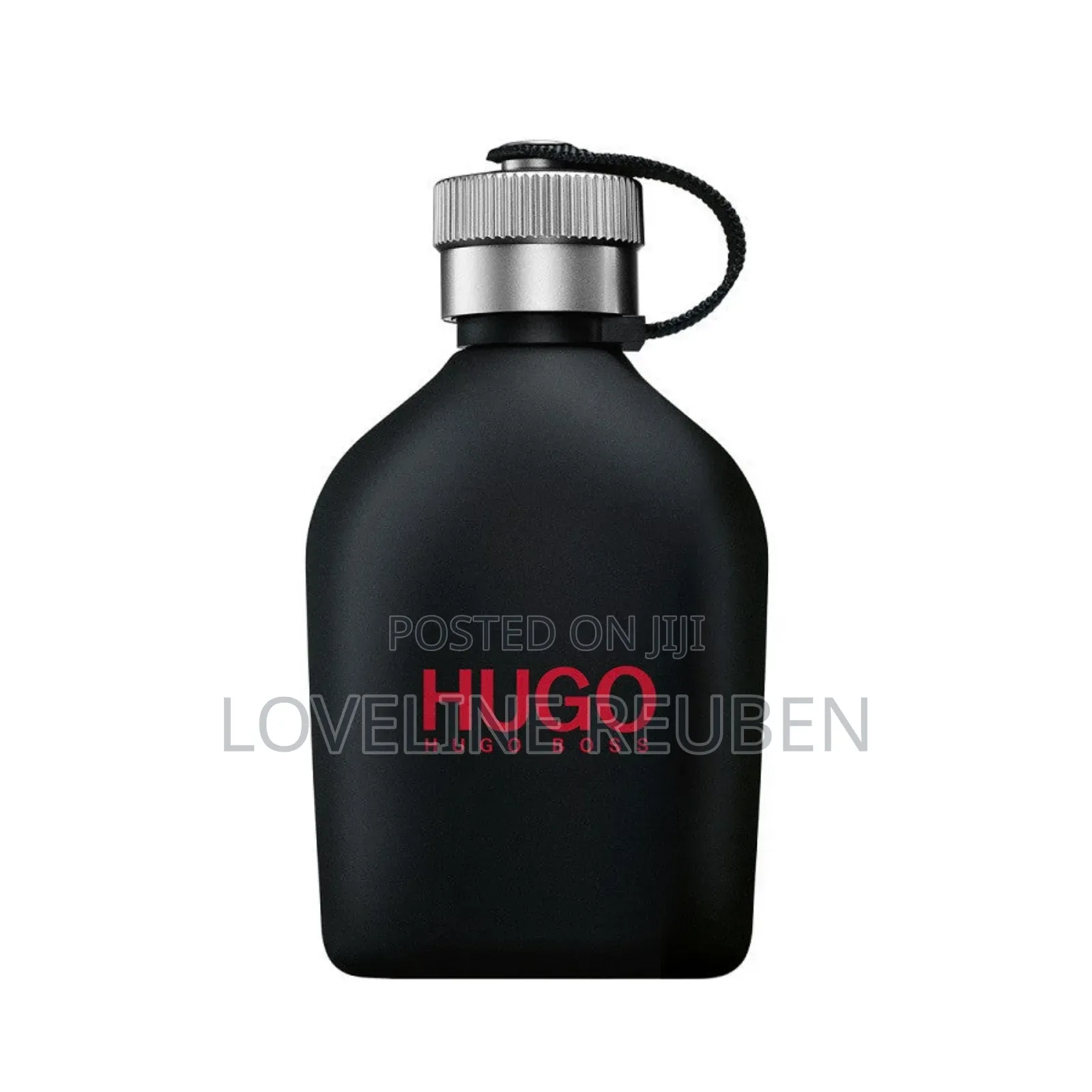 Hugo Boss Perfume