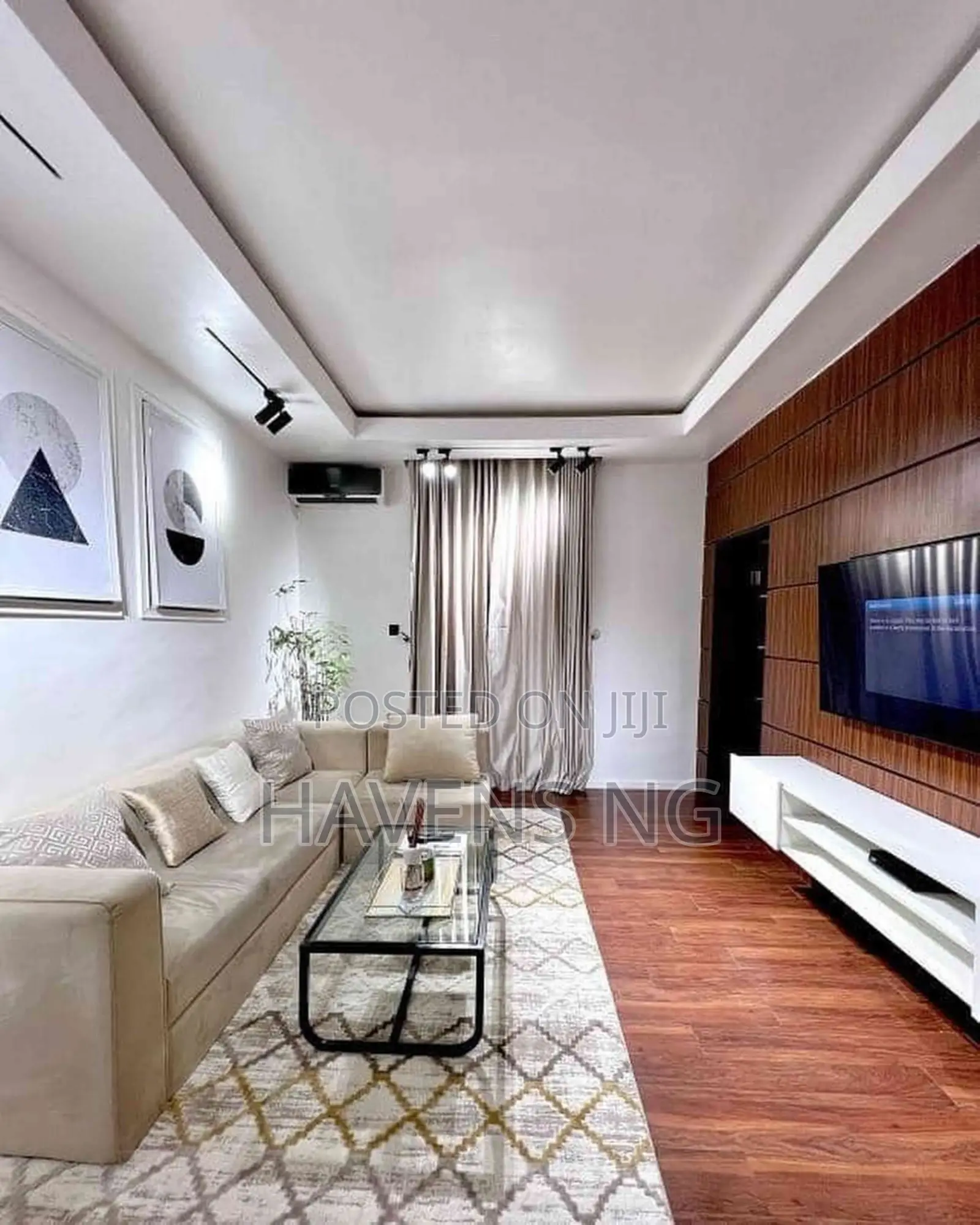 Beautiful Cozy 1-Bedroom Apartment