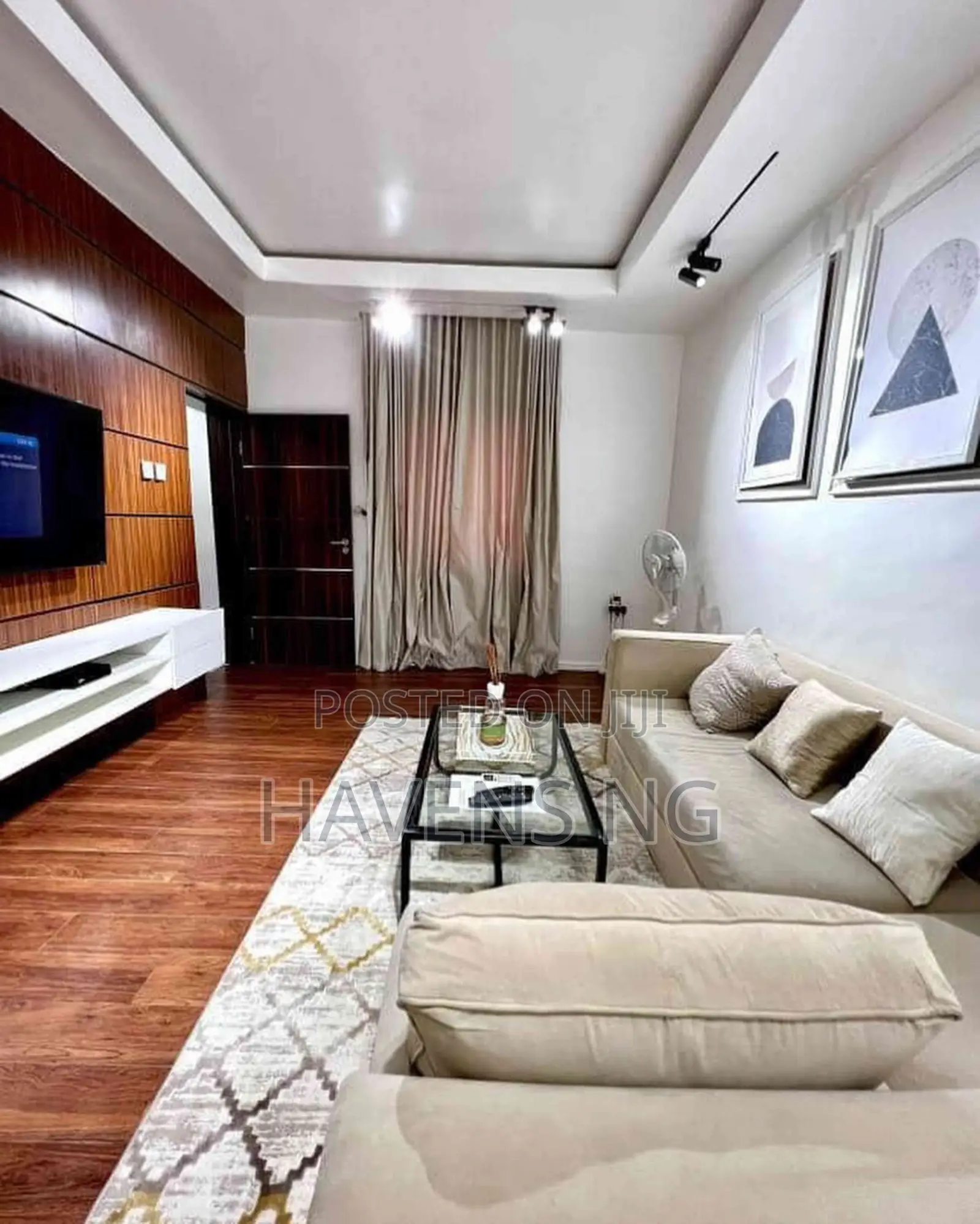 Beautiful Cozy 1-Bedroom Apartment
