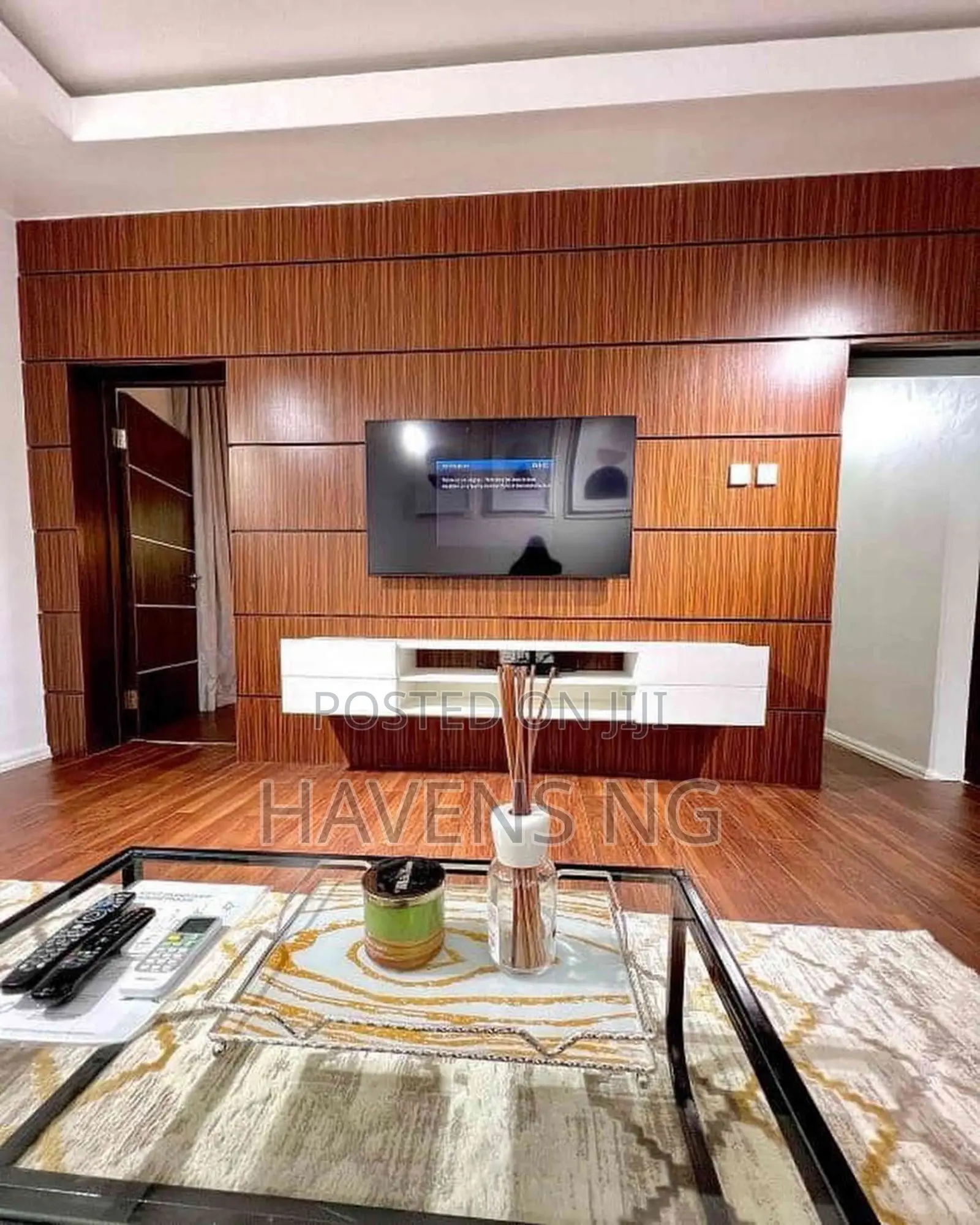 Beautiful Cozy 1-Bedroom Apartment