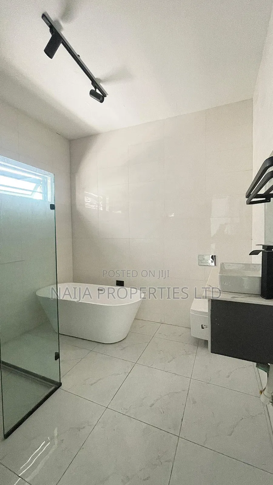 4bdrm Duplex in Idado Estate, Lekki for sale