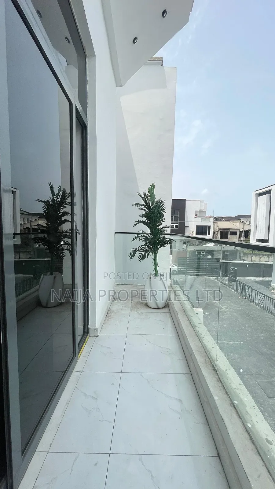 4bdrm Duplex in Idado Estate, Lekki for sale