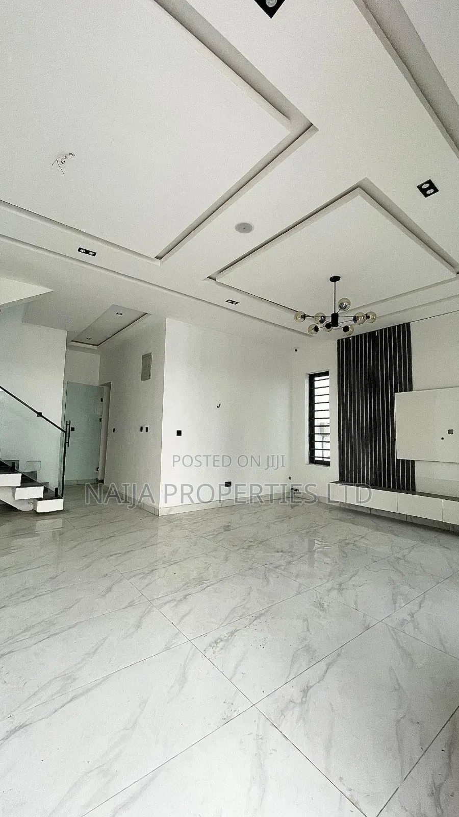 4bdrm Duplex in Idado Estate, Lekki for sale