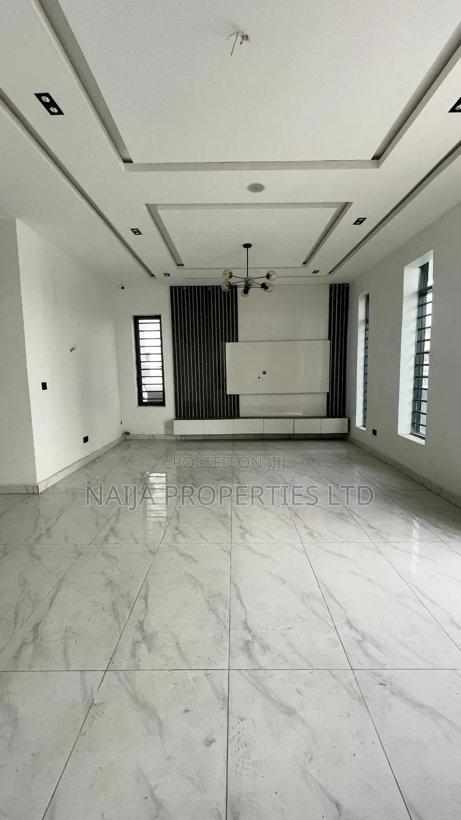 4bdrm Duplex in Idado Estate, Lekki for sale