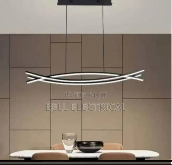 Modern Home Decor Pendant Lamp Chandeliers