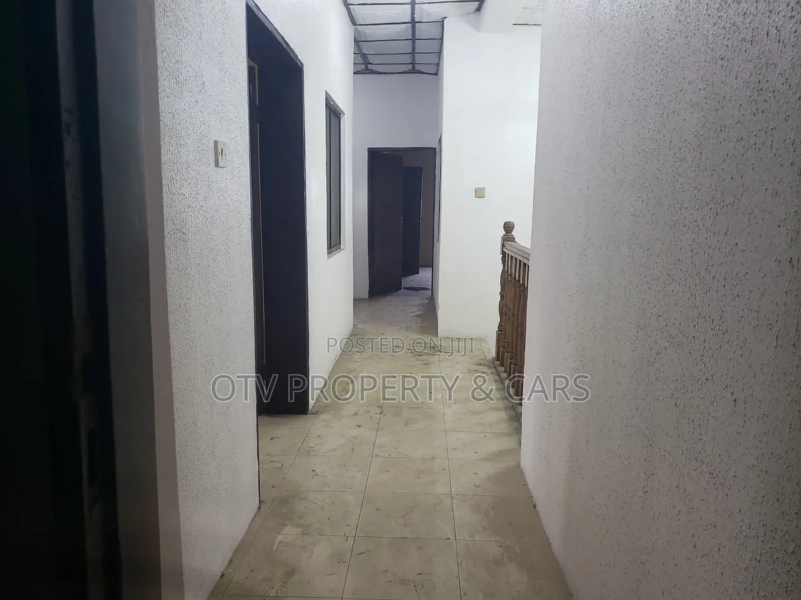 Furnished 5bdrm Duplex in Lekki Phase 1 for rent