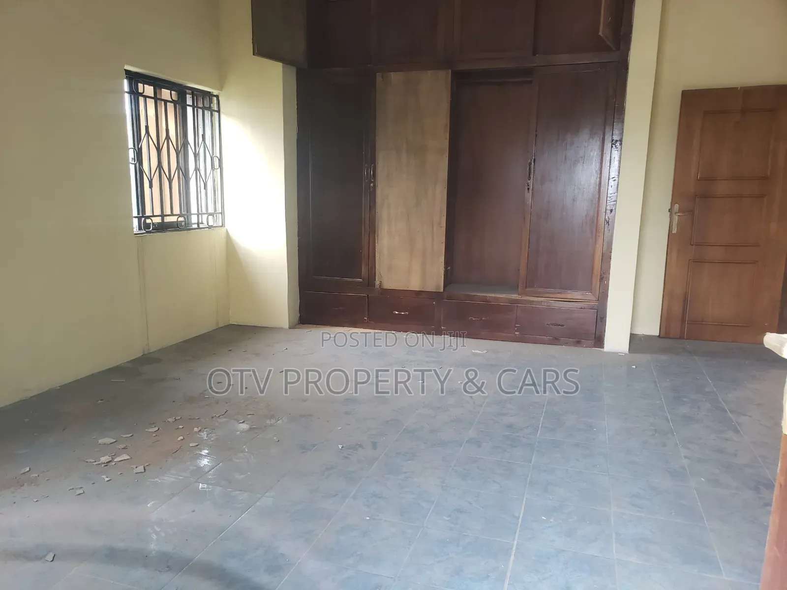 Furnished 5bdrm Duplex in Lekki Phase 1 for rent
