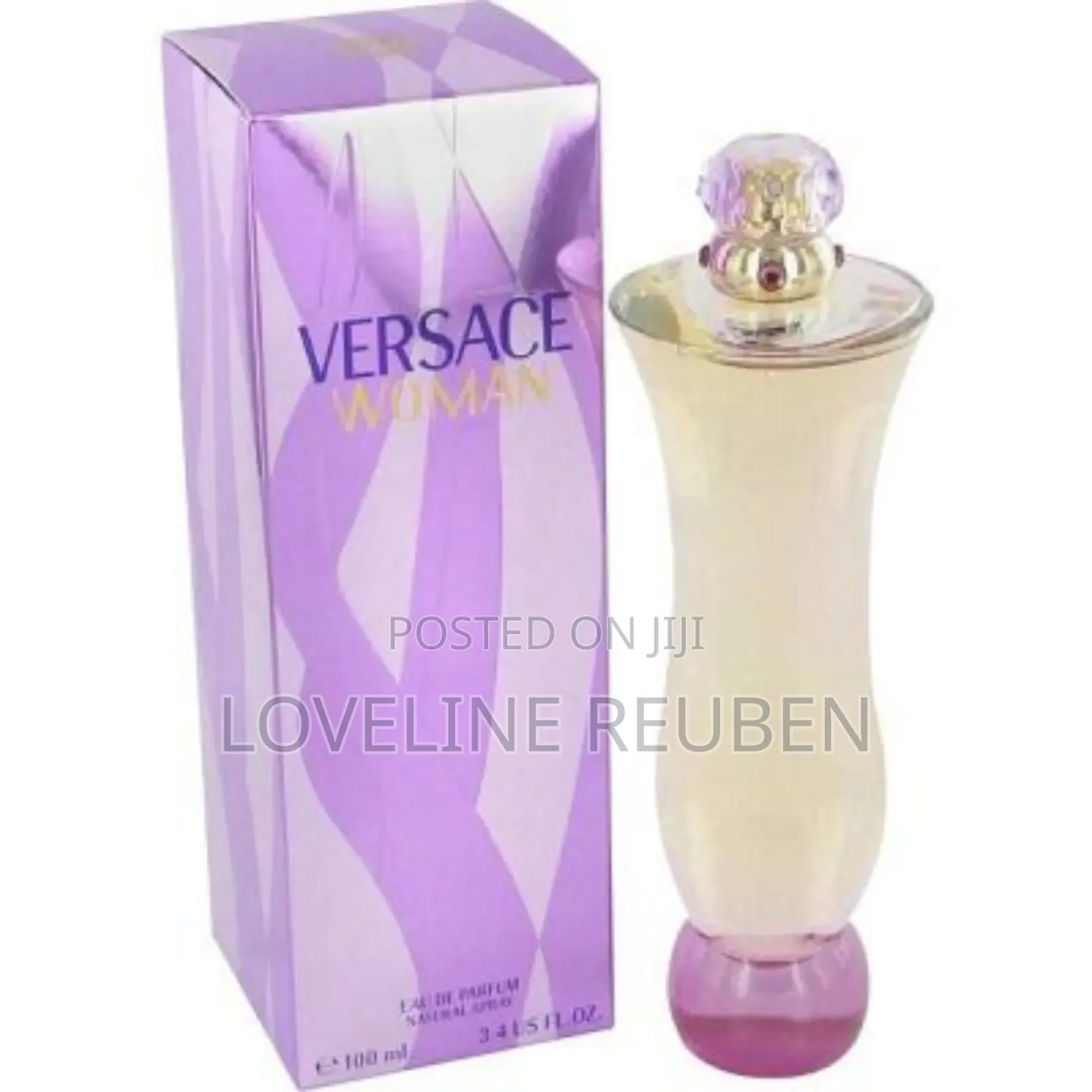 Versace Women Versace