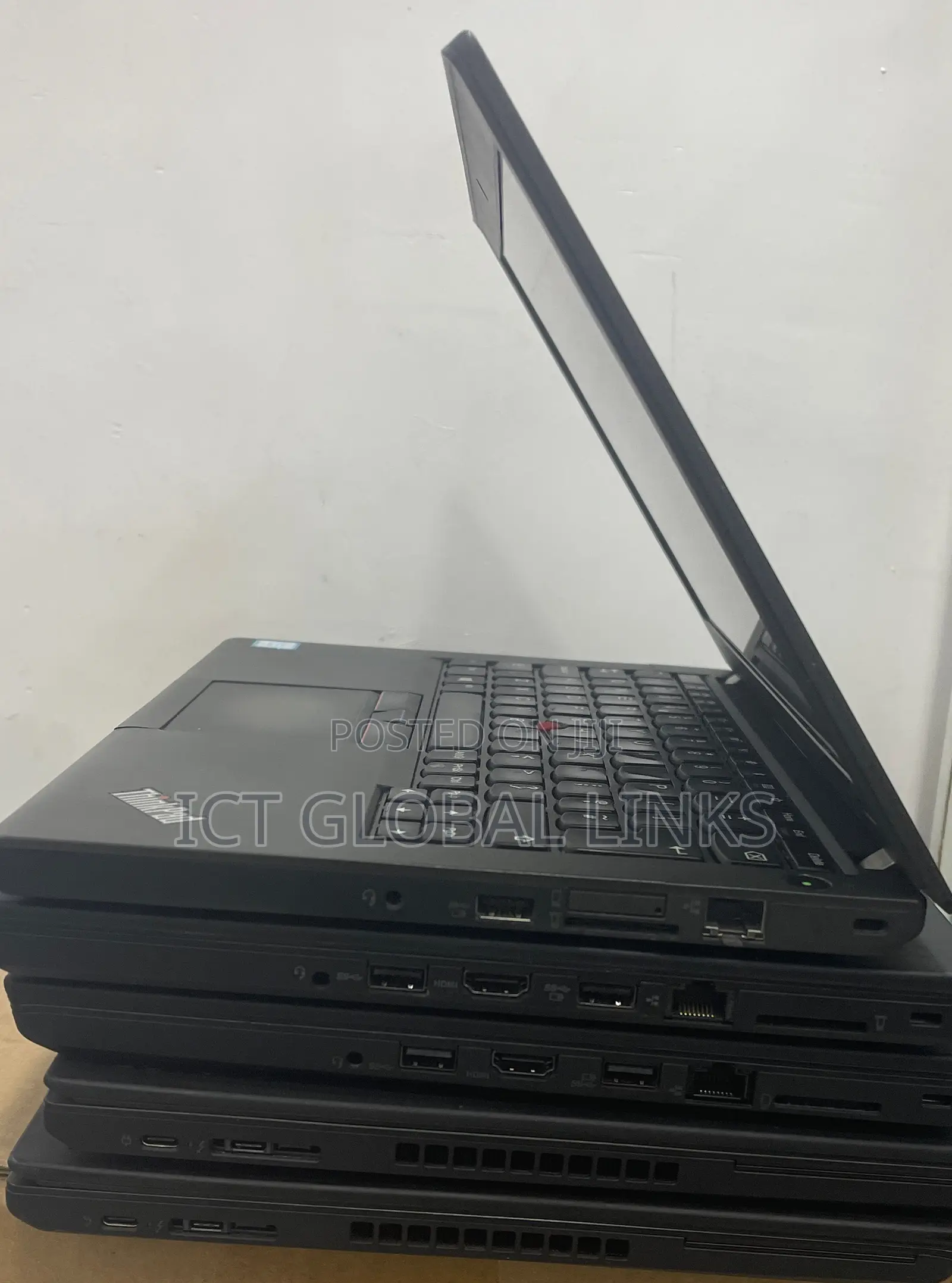 Laptop Lenovo ThinkPad X270 8GB Intel Core I5 SSD 256GB
