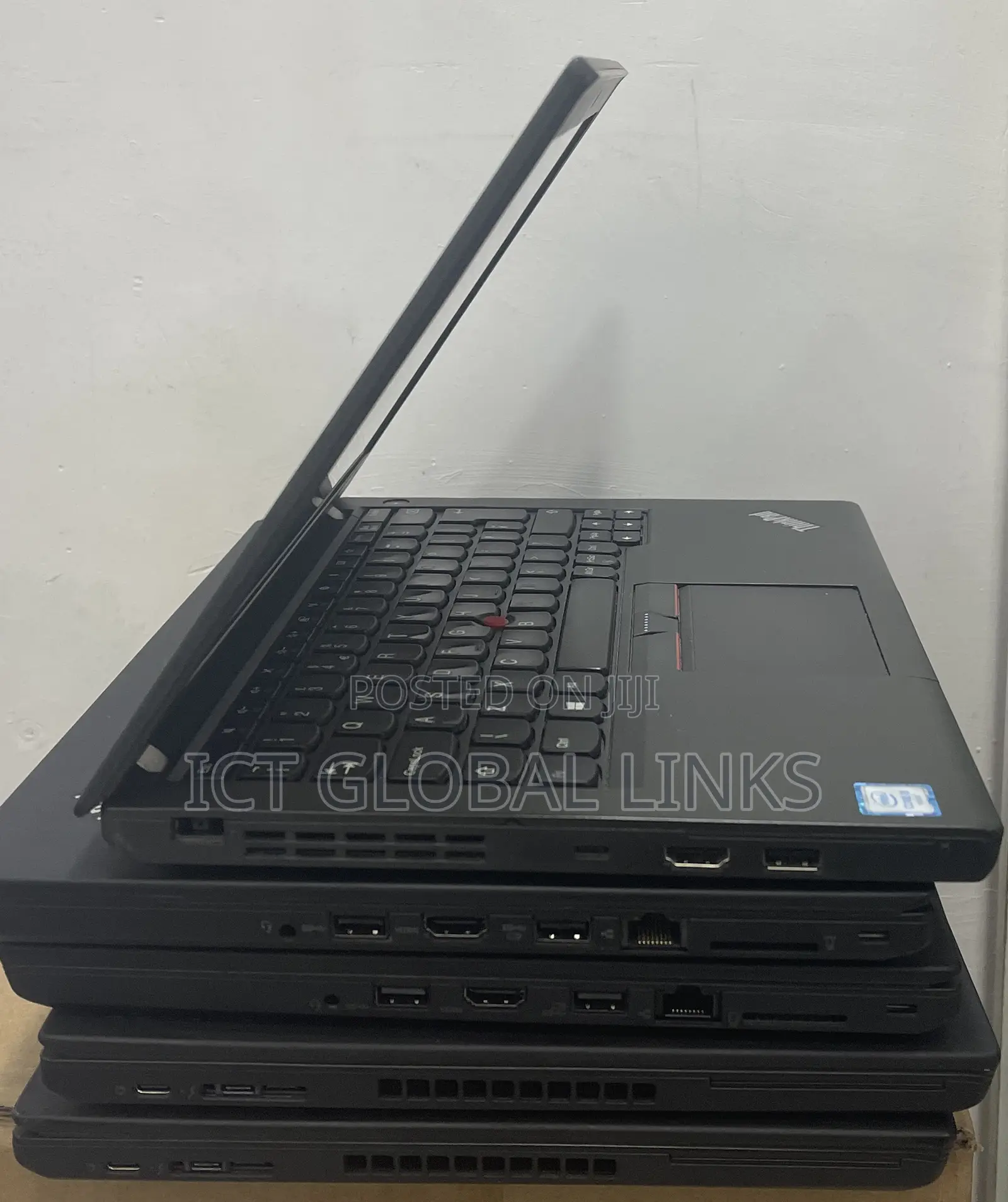 Laptop Lenovo ThinkPad X270 8GB Intel Core I5 SSD 256GB