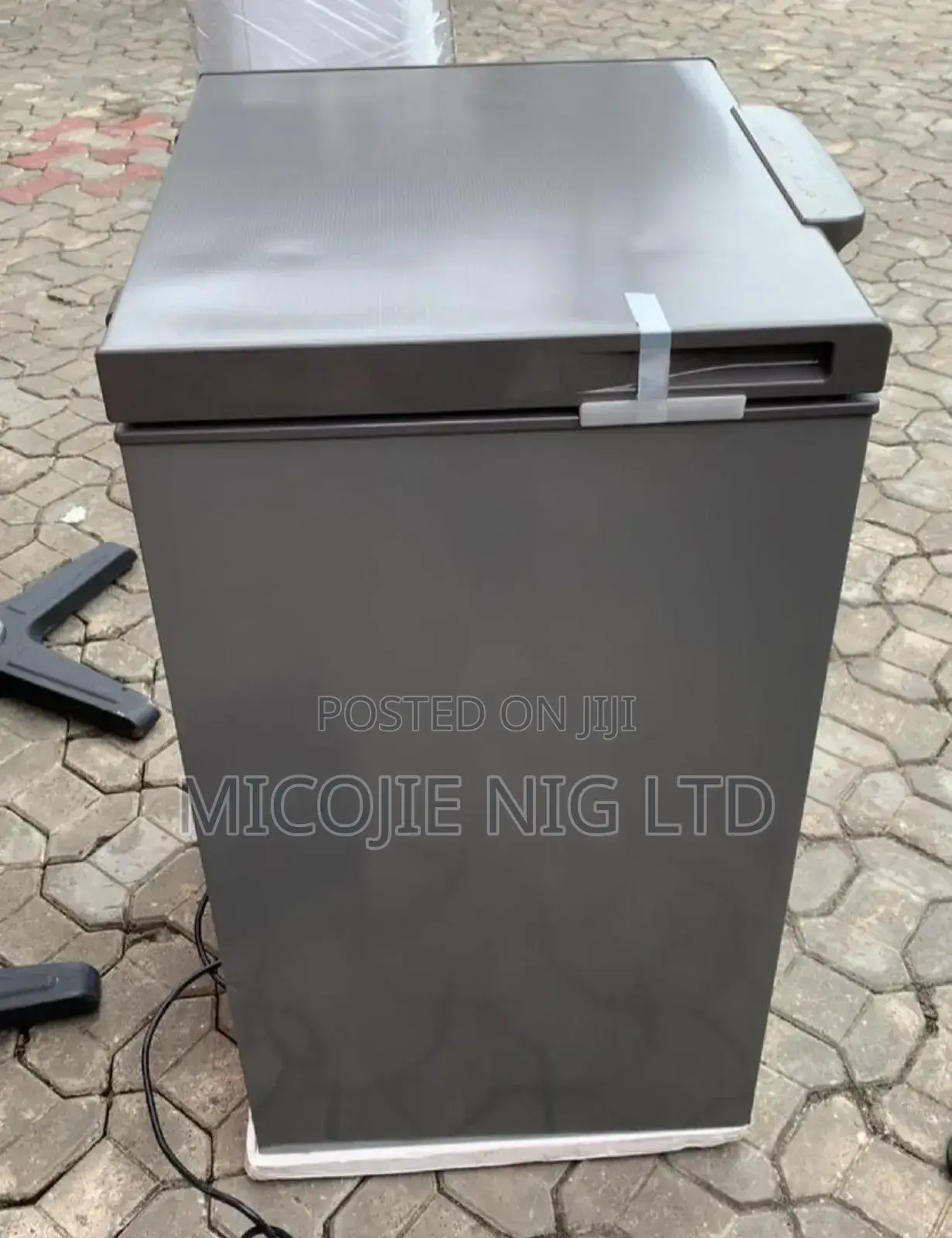 Hisense Chest Freezer 95l