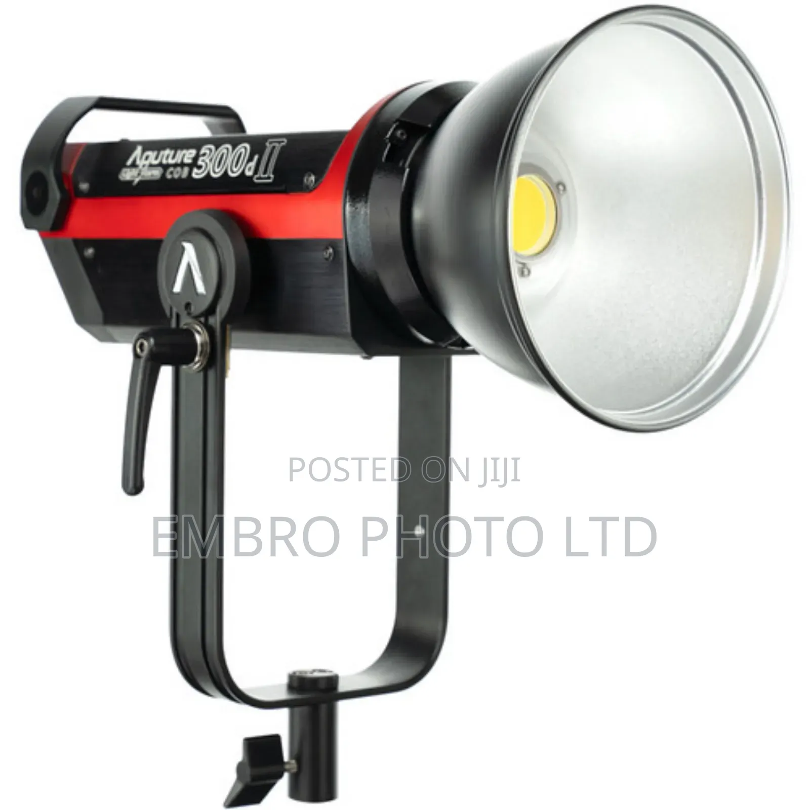 Aputure 300dii