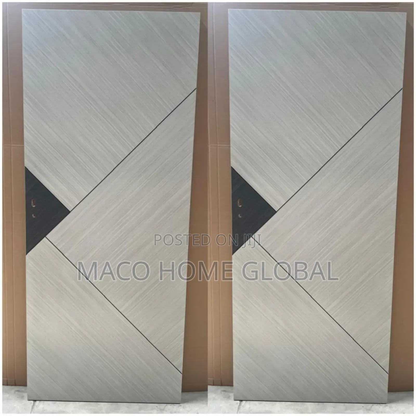 Turkey HDF Wooden Door