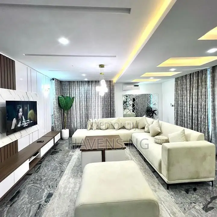 Luxury 2-Bedroom Penthouses