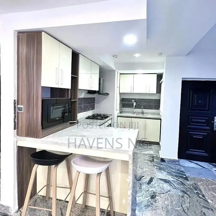 Luxury 2-Bedroom Penthouses