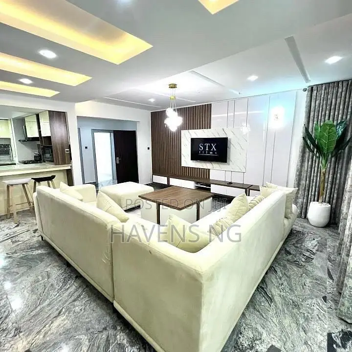 Luxury 2-Bedroom Penthouses