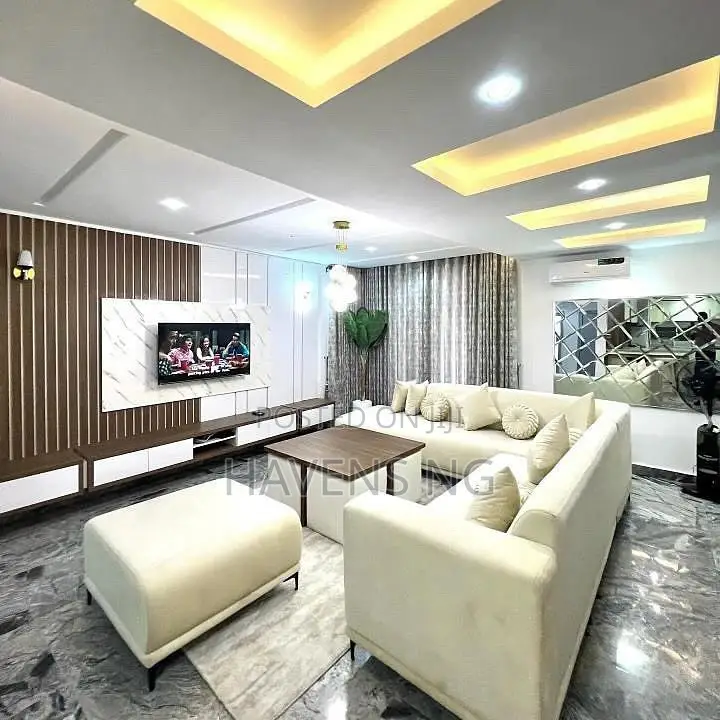 Luxury 2-Bedroom Penthouses
