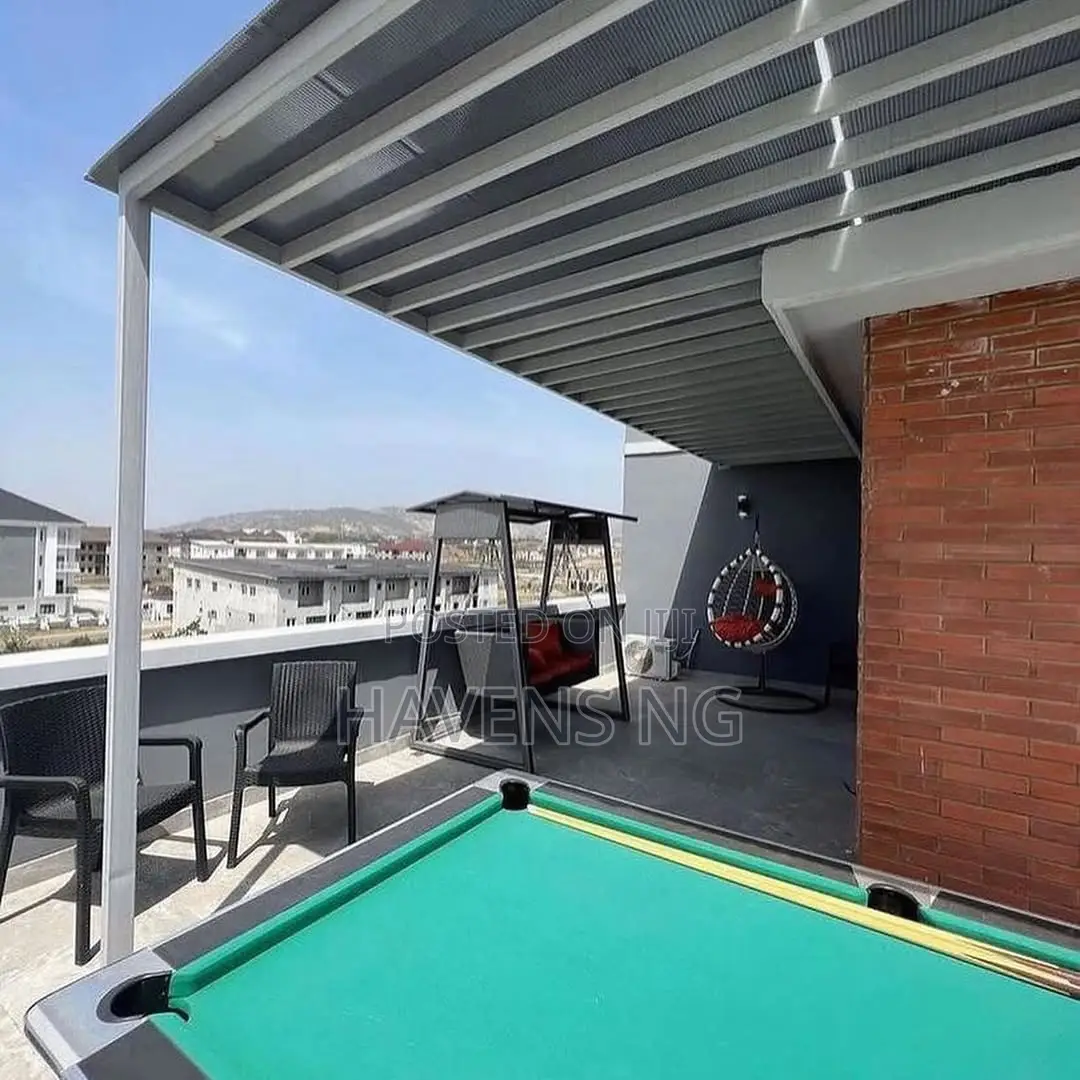 Luxury 2-Bedroom Penthouses