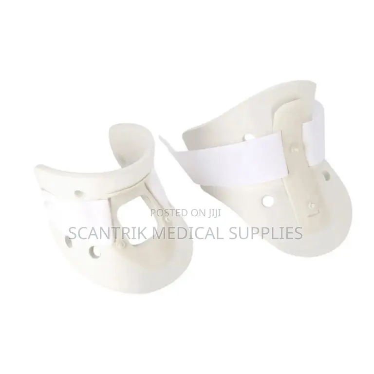Cervical Immobilizer