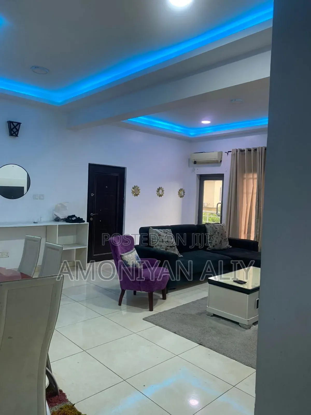 3bdrm Apartment in Oral Estate Lekki for sale