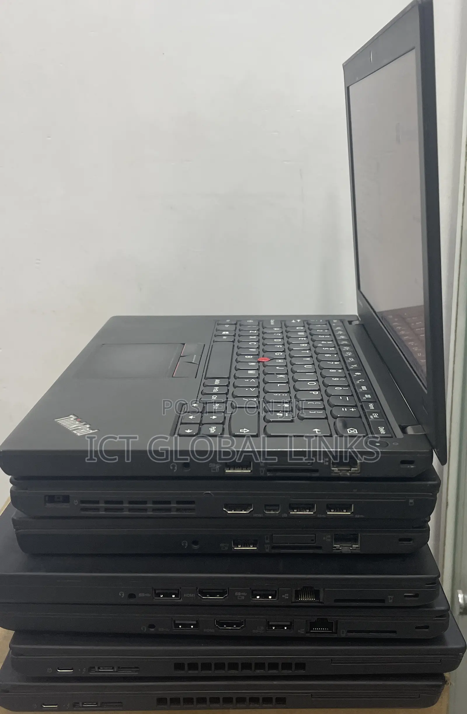 Laptop Lenovo ThinkPad X250 8GB Intel Core I5 HDD 500GB