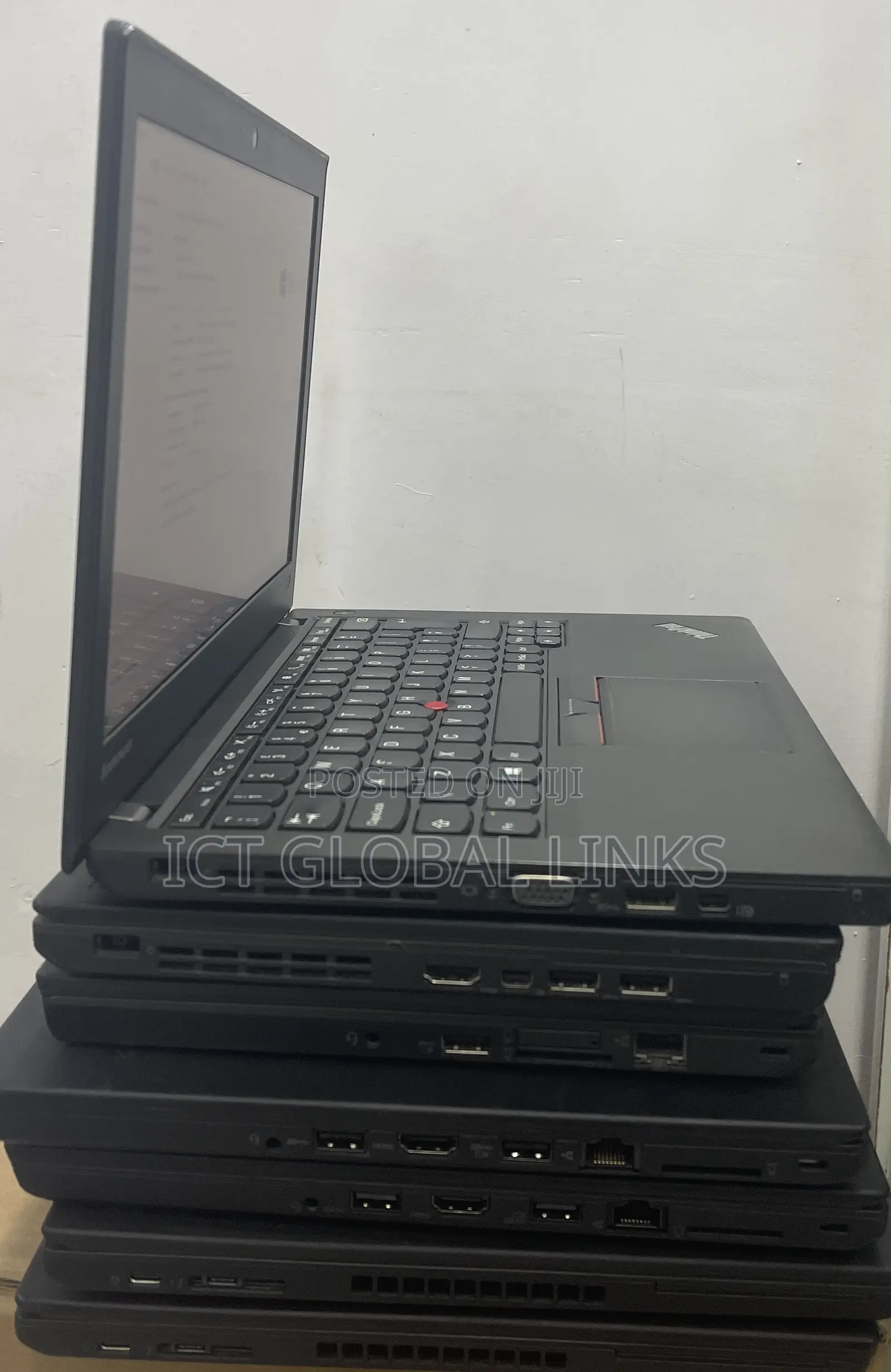 Laptop Lenovo ThinkPad X250 8GB Intel Core I5 HDD 500GB
